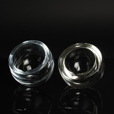 Murano glas aschenbecher gebraucht kaufen  Isernhagen