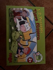 Haba puzzelei tiere gebraucht kaufen  Uetze