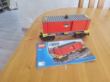 Lego 7939 train d'occasion  Beaune