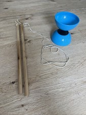 Diabolo set toy for sale  BRENTWOOD