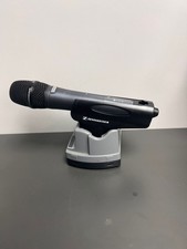Sennheiser ew300 handheld for sale  LONDON