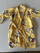 Vintage yellow child for sale  Kenosha