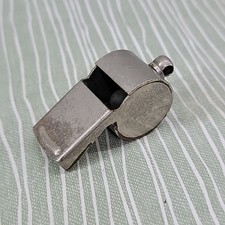 Vintage german metal usato  Spedire a Italy