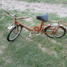 Vintage peugeot folding for sale  Weslaco