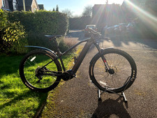 Whyte electric mountain for sale  SOUTHAMPTON