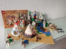 Lego wild west gebraucht kaufen  Bonn