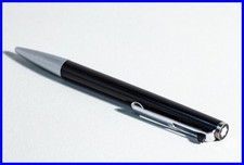 Montblanc hebel kugelschreiber gebraucht kaufen  Berlin