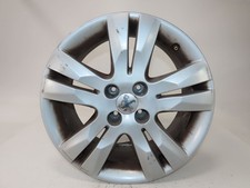 Jante aluminium peugeot d'occasion  Seclin