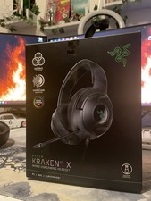 Casque gamer razer d'occasion  La Chartre-sur-le-Loir