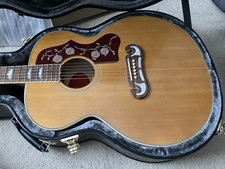 Epiphone inspired gibson for sale  Birmingham