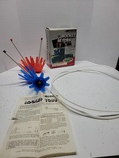 Vintage lawn game for sale  Canton