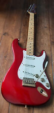 Fender strat 1981 for sale  GRAVESEND