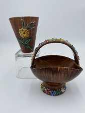 Vintage italian pottery for sale  Winchester