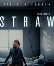 Straw 2025 movie d'occasion  Expédié en Belgium