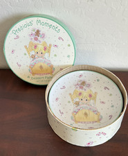 Precious moments set for sale  Wittmann