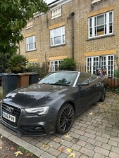 a5 convertible for sale a5 convertible for sale WEST DRAYTON