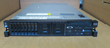 Servidor em rack IBM X3650 M3 2U Six-CORE XEON X5650 2.66GHz 16GB Ram 1u comprar usado  Enviando para Brazil