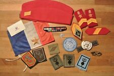 Lot 1er régiment d'occasion  Châtillon
