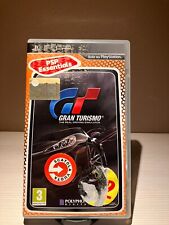 Gran turismo psp usato  Monteroni di Lecce