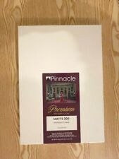 Pinnacle premium inkjet for sale  LONDON