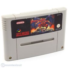 Nintendo snes spiel gebraucht kaufen  Berlin
