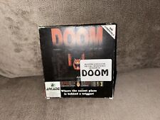 Doom Extra Levels: Volume 1 - Box Edition PC IBM 3,5” comprar usado  Enviando para Brazil
