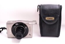 Canon ixus aps for sale  BASINGSTOKE