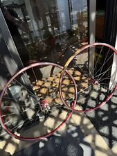 Mavic helium wheelset for sale  Minneapolis