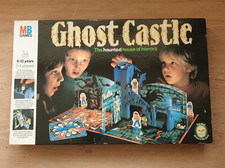 1980s vintage ghost for sale  MUCH WENLOCK