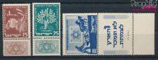 Briefmarken israel 1951 gebraucht kaufen  Gießen