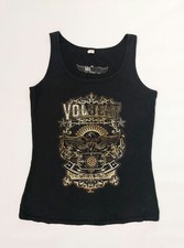 Volbeat tolles bandshirt gebraucht kaufen  Lebach