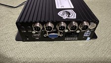 MDVR-X3 VSSTECH SISTEMA DE VIGILÂNCIA VEICULAR AHD DVR móvel comprar usado  Enviando para Brazil
