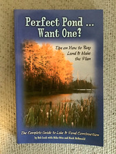 Perfect pond ... for sale  Ruston