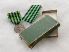 Médaille commémorative guerr d'occasion  Cossé-le-Vivien