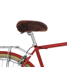 Echt lammfell sattelbezug gebraucht kaufen  Werneuchen