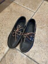 Timberland deck shoes for sale  LANCASTER