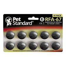 Piles petsafe rfa d'occasion  Cagnes-sur-Mer