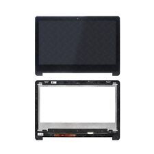 LCD Touch Screen Conjunto Digitalizador + Moldura Para Acer Chromebook R13 CB5-312T-K95W comprar usado  Enviando para Brazil