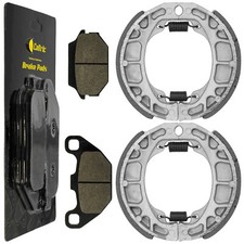Front brake shoes for sale  Knoxville