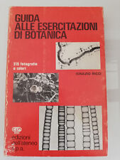 Guida alle esercitazioni usato  Torri in Sabina