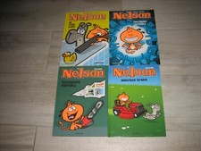 Lot nelson 23 d'occasion Lot nelson 23 d'occasion  Cézy