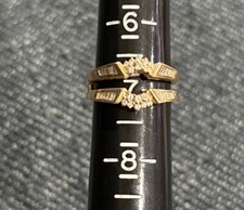 14k yellow gold for sale  Tampa