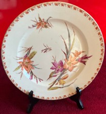 Grande assiette glaieul d'occasion  Cergy-