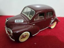 renault 4cv usato  Italia