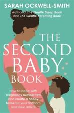 Second baby book for sale  Montgomery