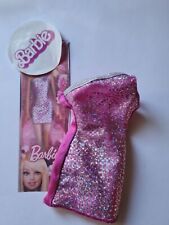 Barbie mattel glitter usato  Italia