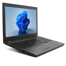 Lenovo ThinkPad T550 i5-5200U 8GB RAM 256GB SSD 15,6" FHD Laptop , używany na sprzedaż  PL