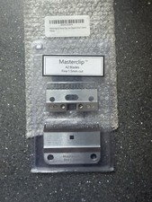 Masterclip clipper blades for sale  MANCHESTER