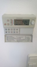 Viessmann uhrenthermostat typ gebraucht kaufen  Varel