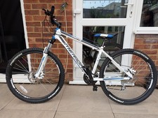 Merida matts hardtail for sale  GREENFORD
